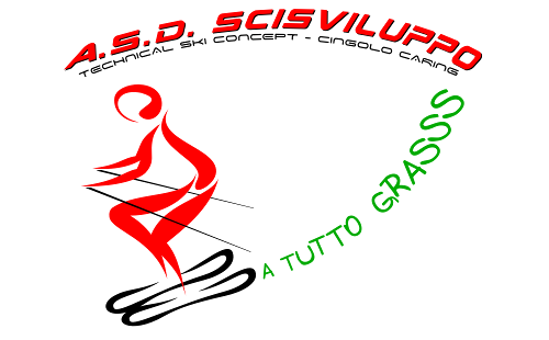 Logo asd scisviluppo