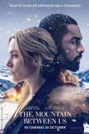 The Mountain Between Us 2017