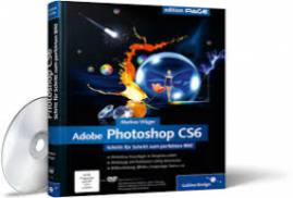 Adobe Photoshop CS6