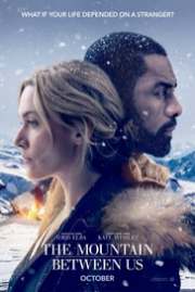 The Mountain Between Us 2017