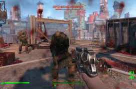 Fallout 4 v1