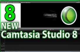 Camtasia Studio 8