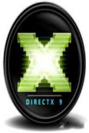 DirectX End User Runtime Web Installer