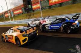 Project CARS Game Of The Year