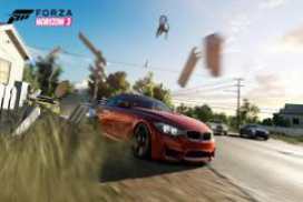 Forza Horizon 3