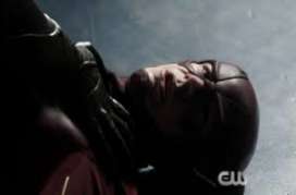 The Flash season 3 episode 2