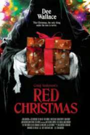 Red Christmas 2016