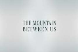 The Mountain Between Us 2017