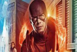 The Flash season 3 episode 2