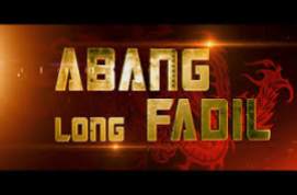 Abang Long Fadil 2