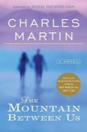 The Mountain Between Us 2017