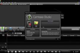 Camtasia Studio 8