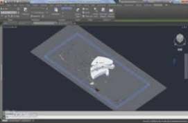 Autodesk AutoCAD 2017