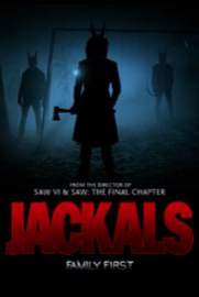 Jackals 2017