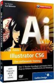 Adobe Illustrator CS6