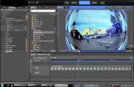 Sony Vegas Pro 14