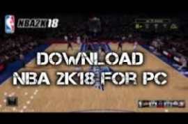 NBA 2K18 CODEX