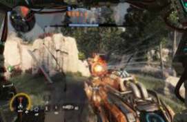 Titanfall 2 v2