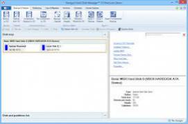 Paragon Partition Manager 15