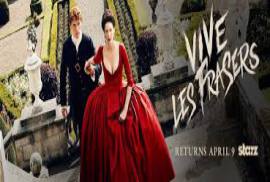 Outlander Season 2 Episode 5