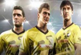 Pro Evolution Soccer 2018