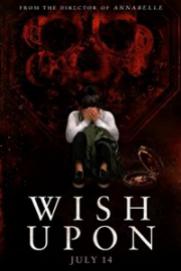 Wish Upon 2017