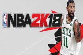 NBA 2K18 CODEX