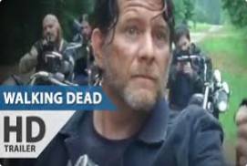 The Walking Dead season 9 episode 12