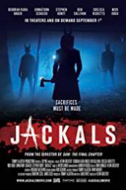 Jackals 2017