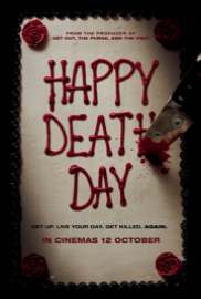 Happy Death Day 2017