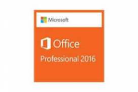 Microsoft Office 2016