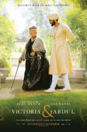 Victoria And Abdul 2017