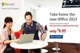 Microsoft Office Pro Plus 2013