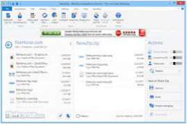 WinZip Pro 21