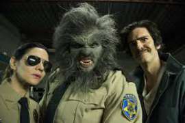 Another WolfCop 2017