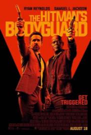 The Hitmans Bodyguard 2017