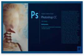 Adobe Photoshop CC 2015