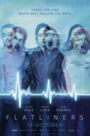 Flatliners 2017