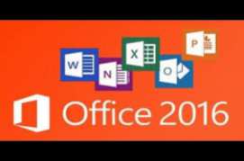 Office Professional Plus 2016