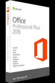 Microsoft Office Professional Plus