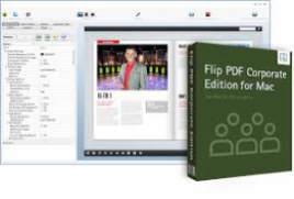 FlipBuilder Flip PDF Pro 2