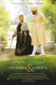 Victoria And Abdul 2017