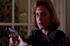 The X Files season 10 episode 18