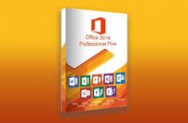 Office Professional Plus 2016